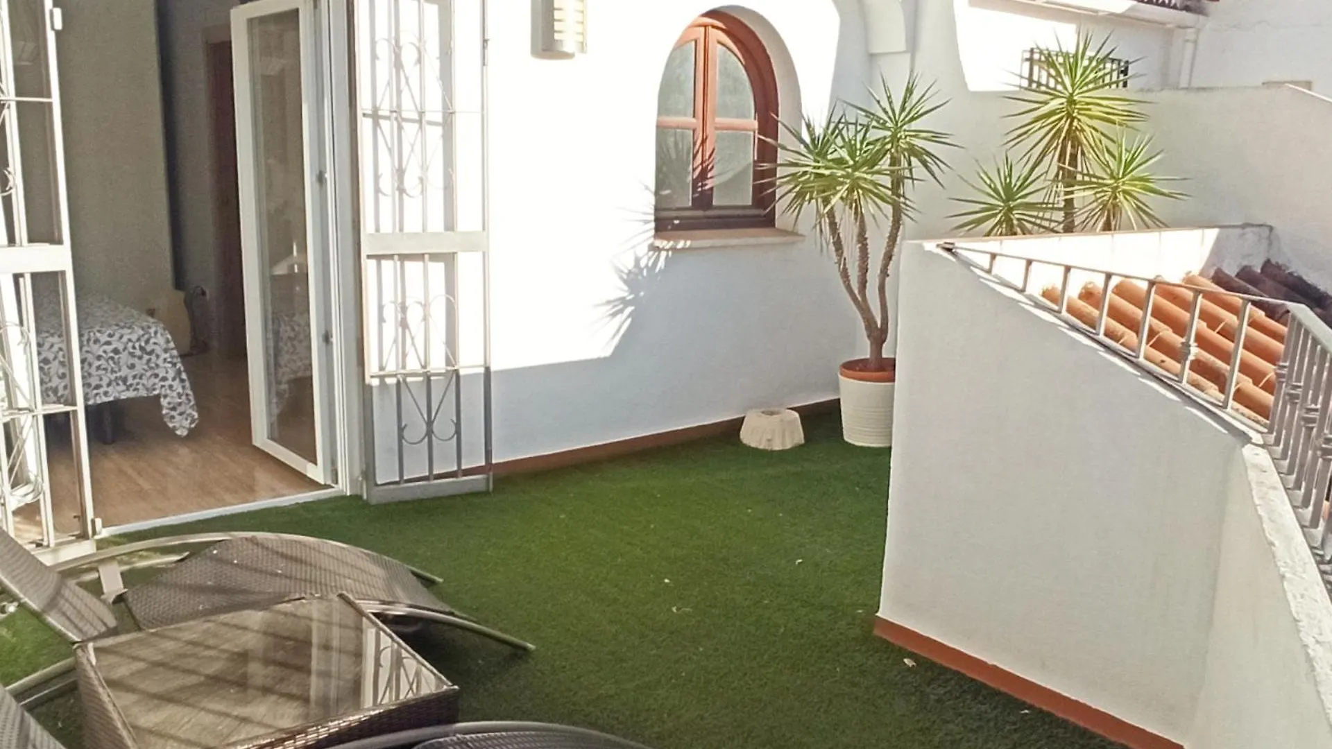 Holiday home Casa Venus Villa Torrox