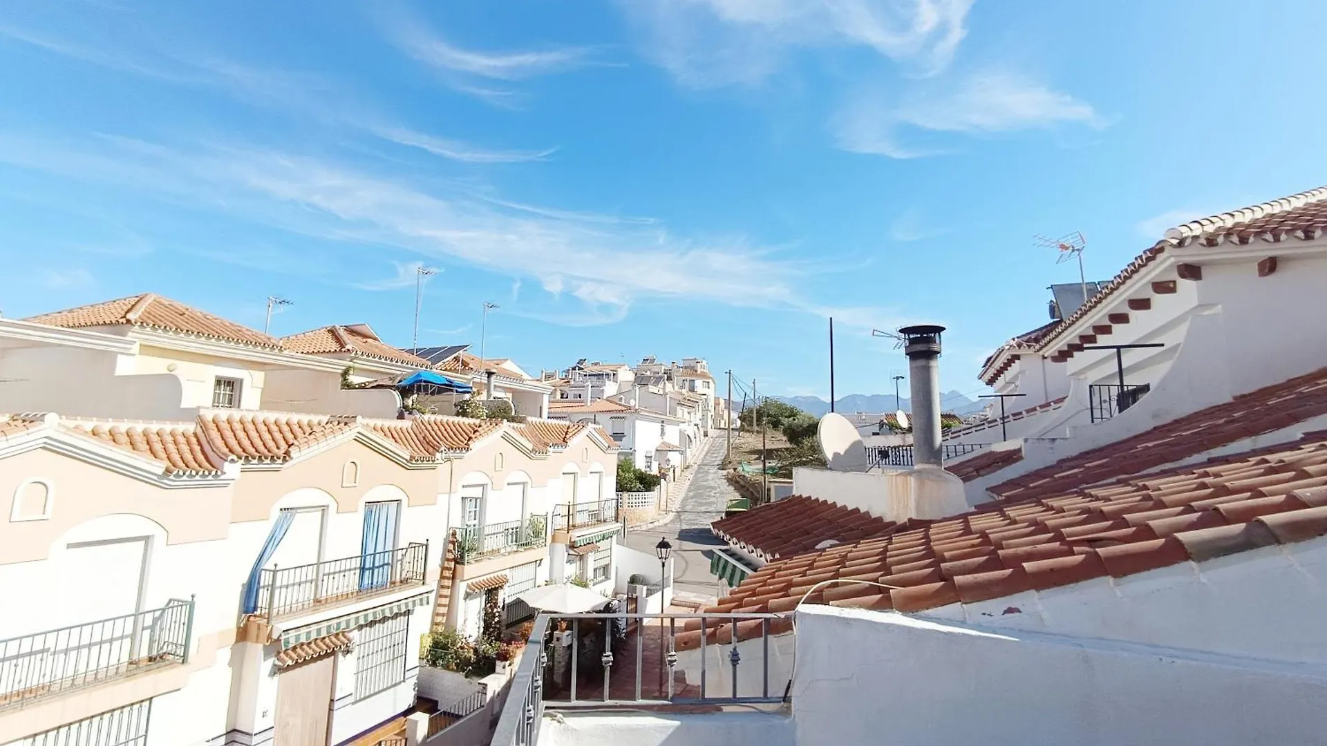 Casa Venus Villa Torrox 0*,  Spain