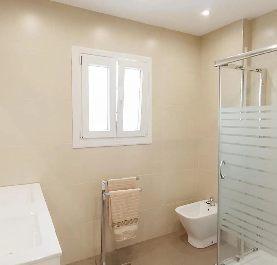 Casa Venus Villa Torrox Holiday home
