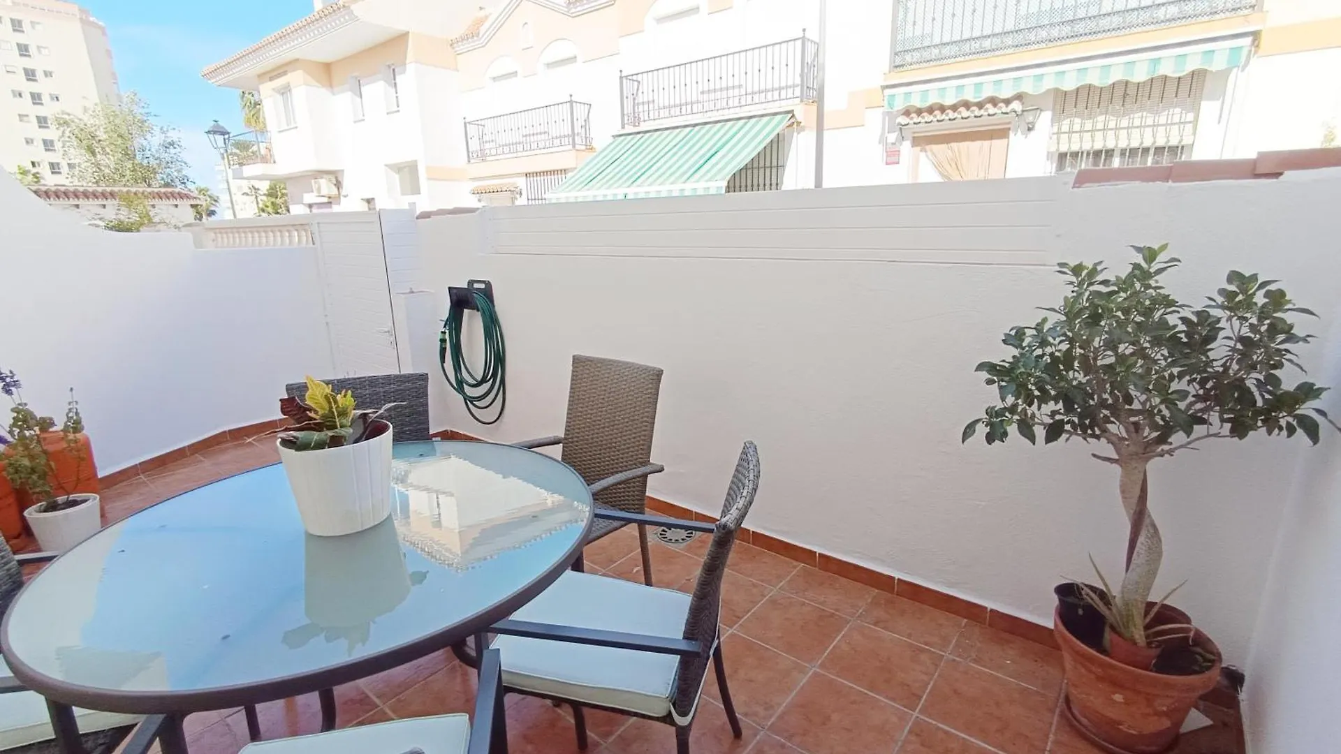 Villa Casa Venus Torrox Ferienhaus