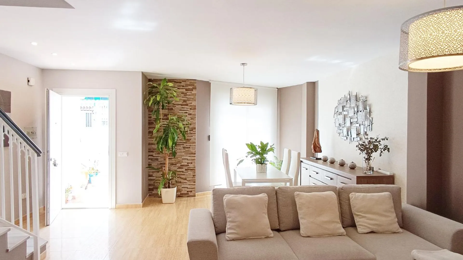 Casa Venus Villa Torrox