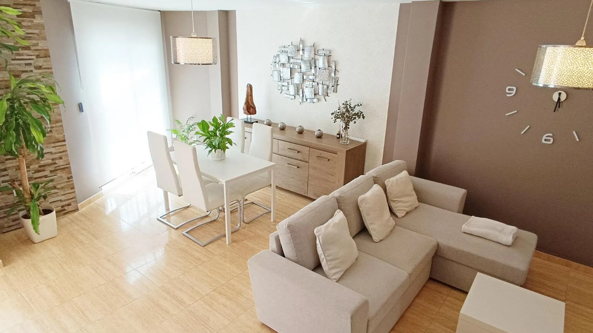 Holiday home Casa Venus Villa Torrox