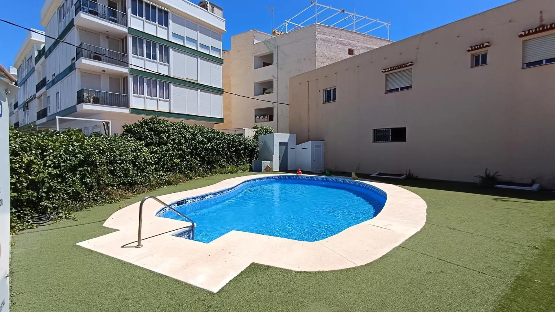 Casa Venus Villa Torrox 0*,