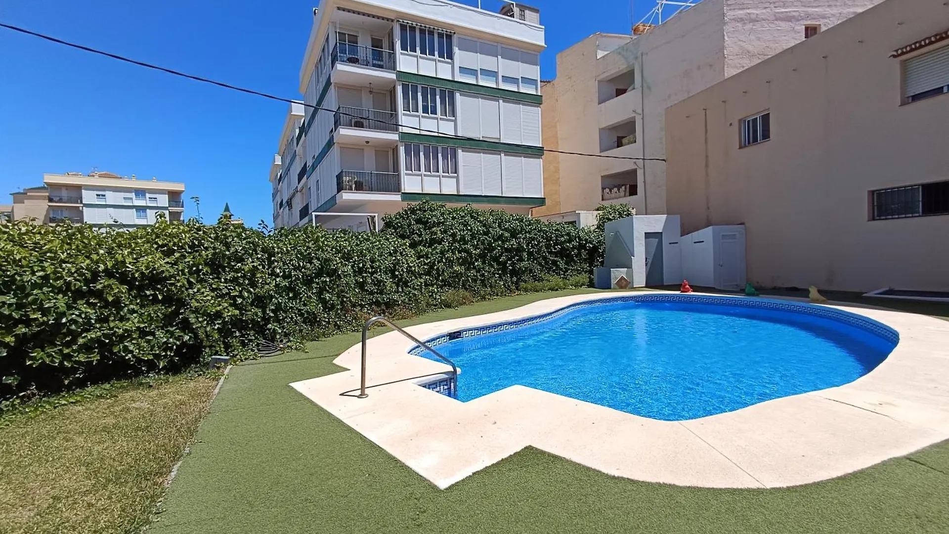 Holiday home Casa Venus Villa Torrox
