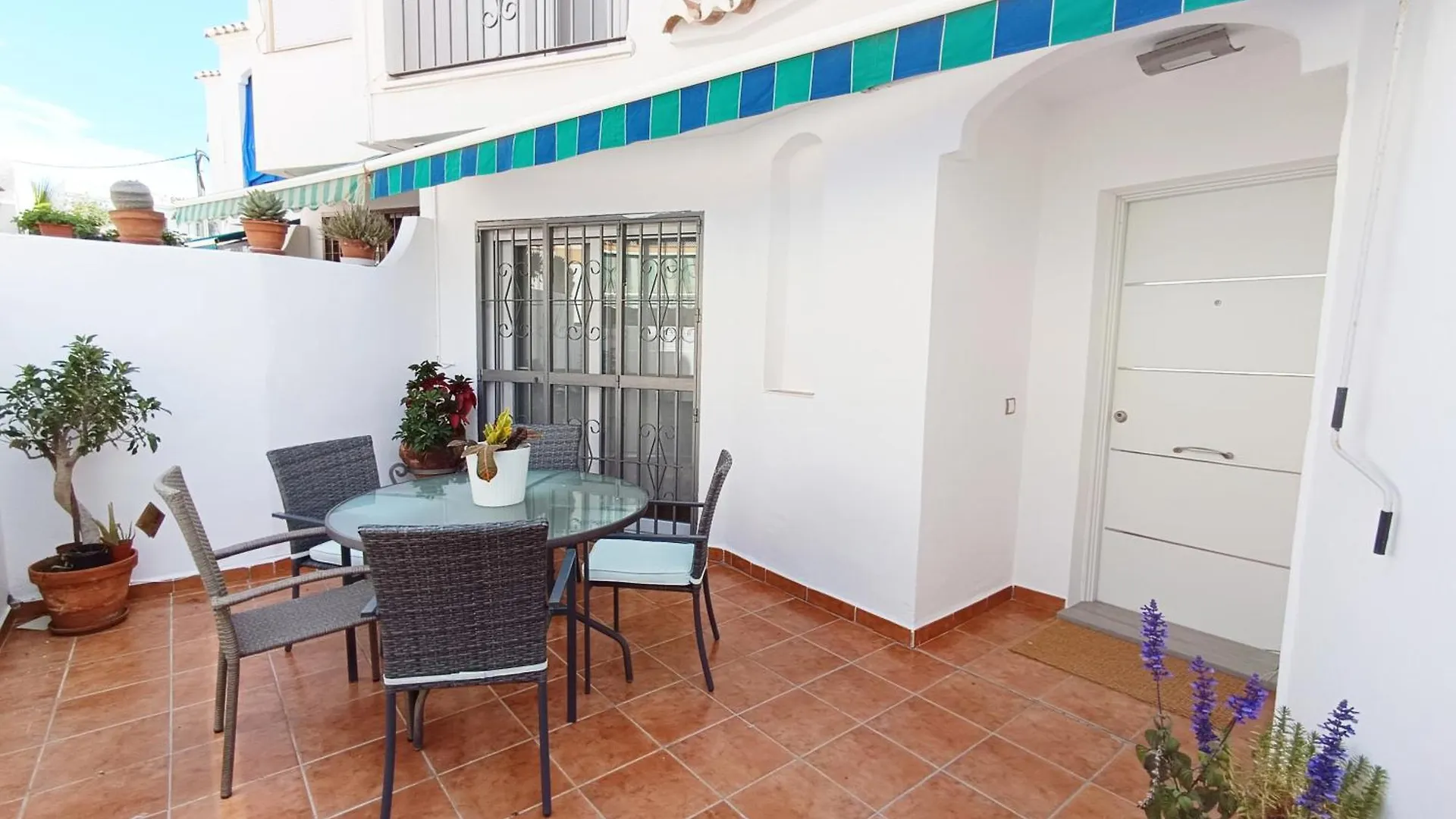 Holiday home Casa Venus Villa Torrox
