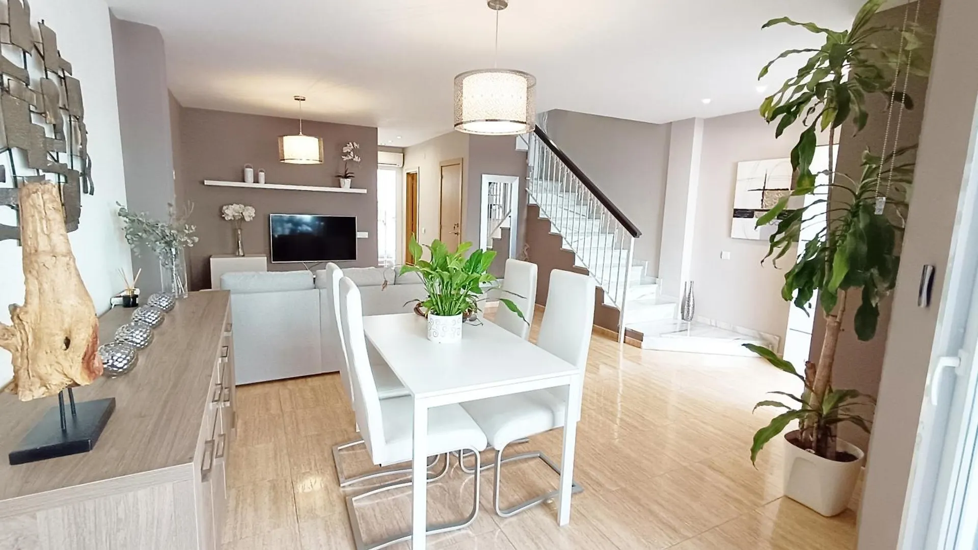 Casa Venus Villa Torrox Holiday home