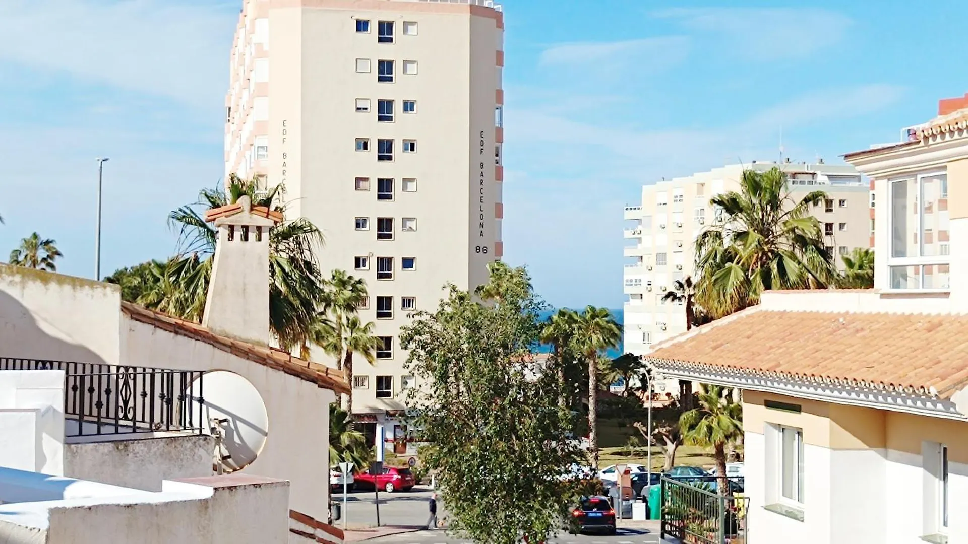 Casa Venus Villa Torrox 0*,