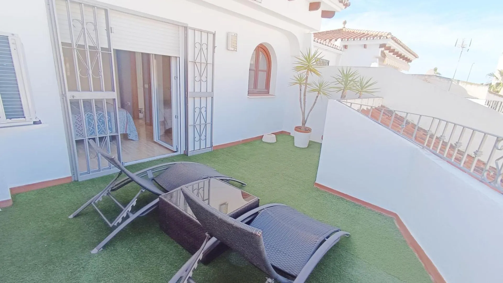 Casa Venus Villa Torrox Spain
