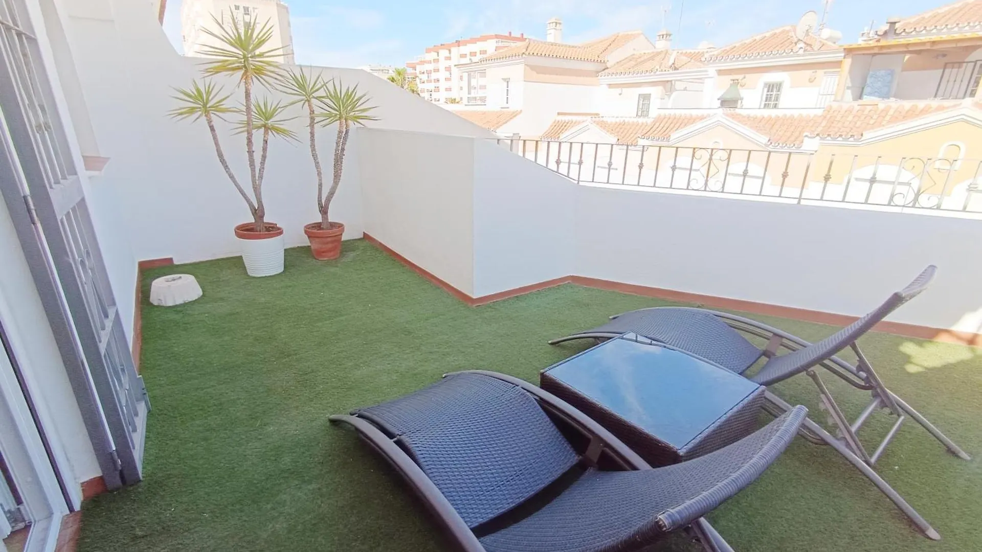Holiday home Casa Venus Villa Torrox