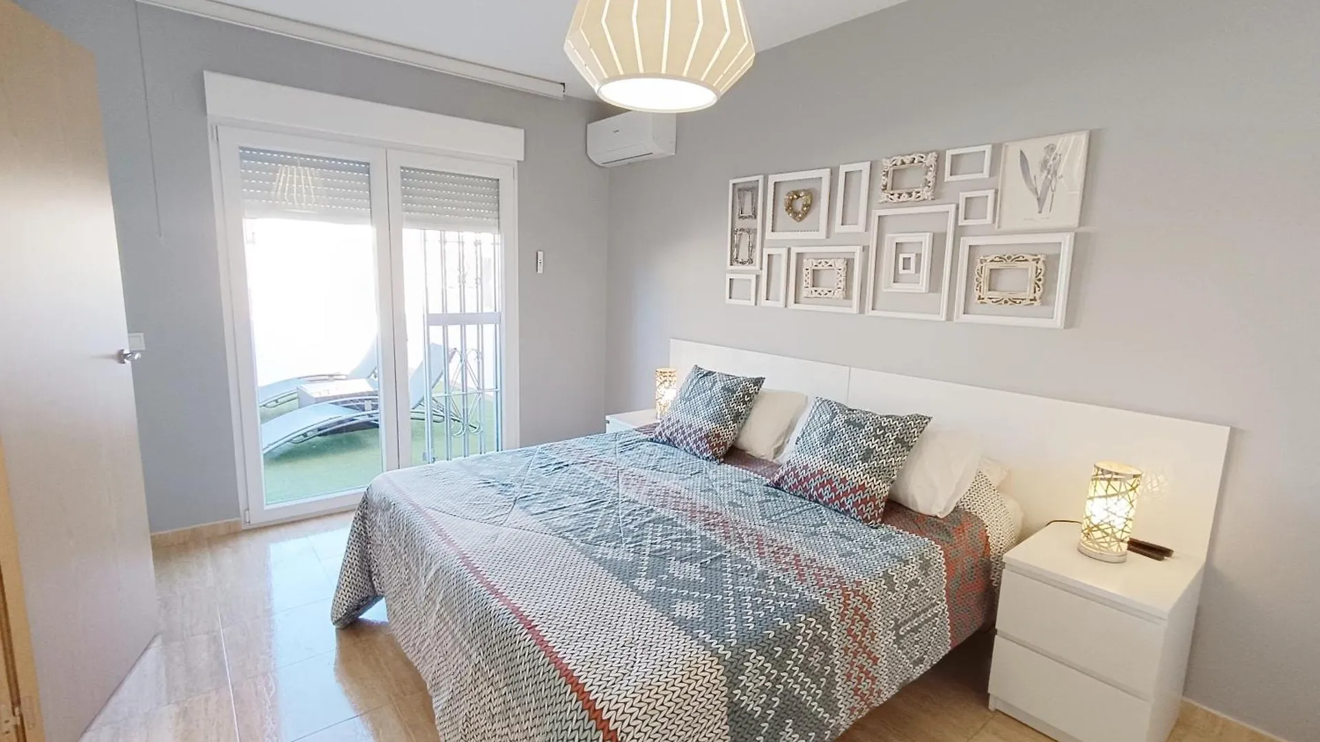 Holiday home Casa Venus Villa Torrox Spain