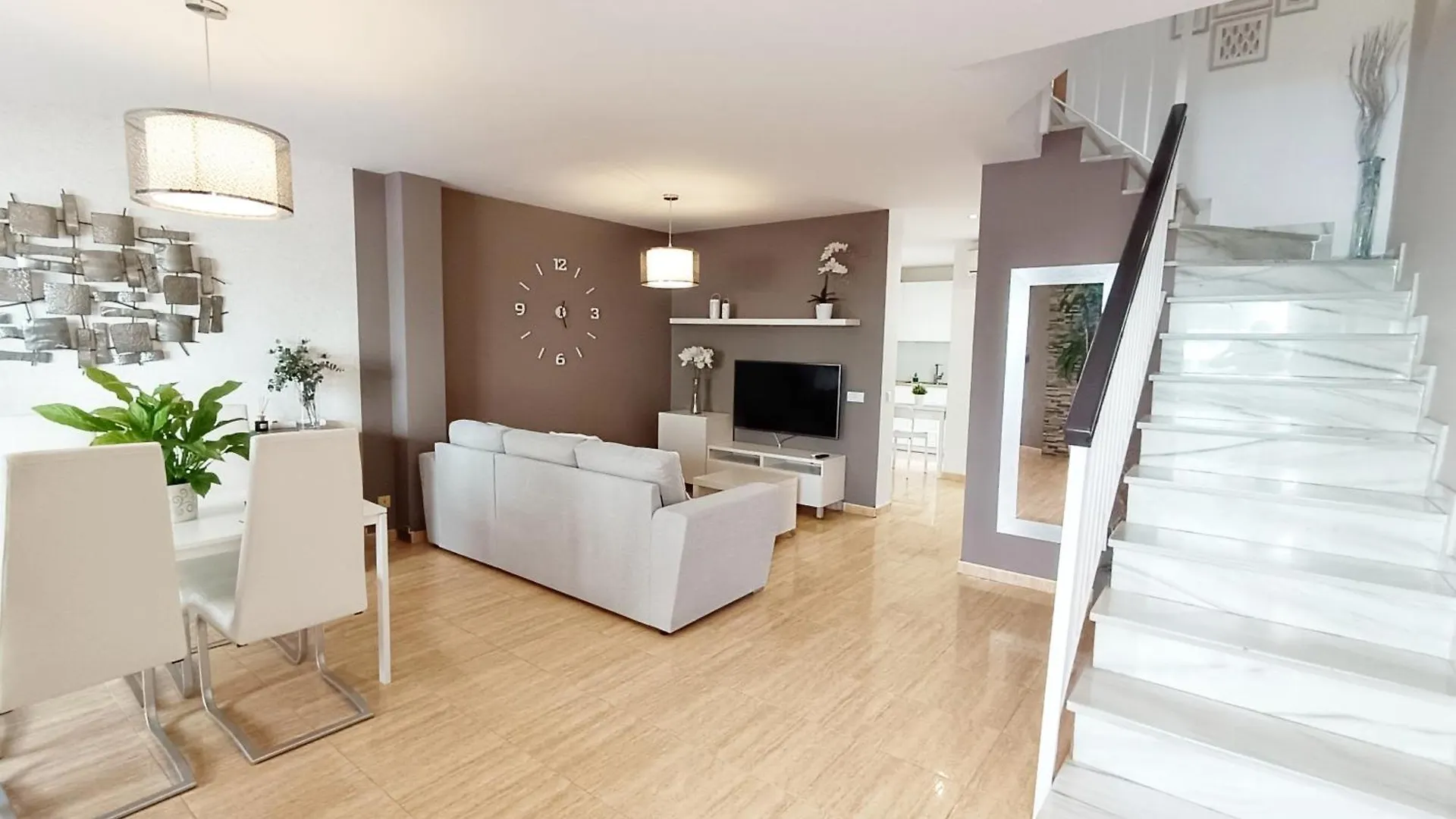 Holiday home Casa Venus Villa Torrox