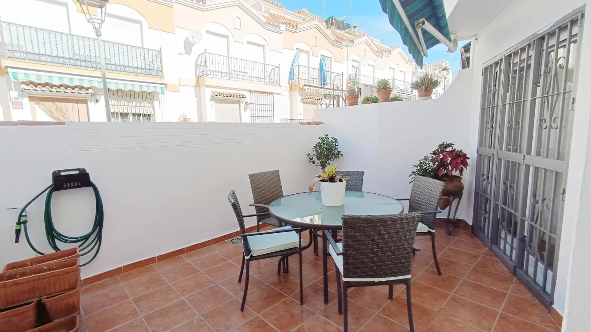 Holiday home Casa Venus Villa Torrox